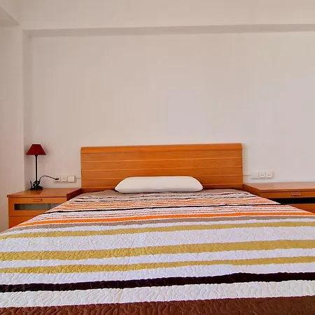Apartmán Neptuno 3º