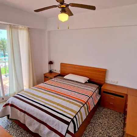 Neptuno 3º Apartmán