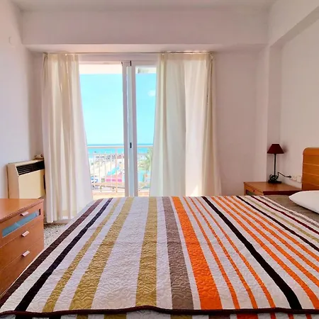 Apartmán Neptuno 3º *
