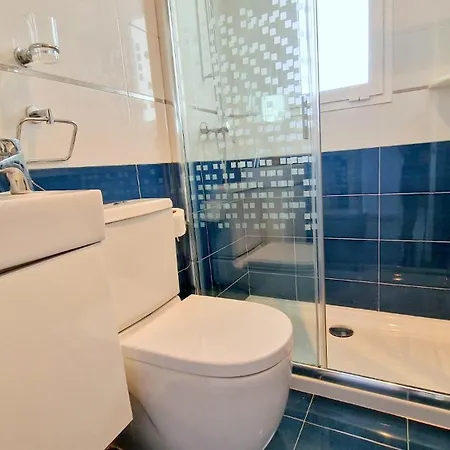 Apartmán Neptuno 3º *