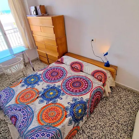 Apartmán Neptuno 3º Playa de Gandia