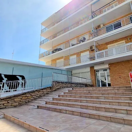 Neptuno 3º Apartmán