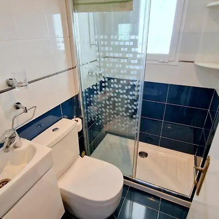 Apartmán Neptuno 3º
